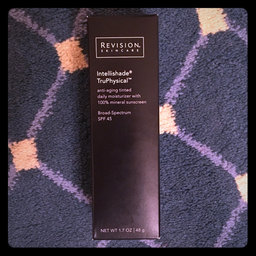 Revision Intellishade TruPhysical